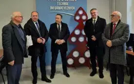 Zawody z przyszłością 