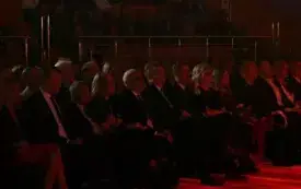 Czas noworocznych spotkań