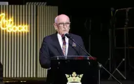 Czas noworocznych spotkań