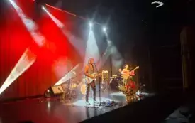 Spotkanie Noworoczne samorządowc&oacute;w i przedsiębiorc&oacute;w za nami!