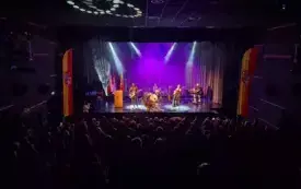 Spotkanie Noworoczne samorządowc&oacute;w i przedsiębiorc&oacute;w za nami!