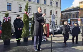 Koniec z niewolą! 13