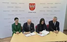 Umowa Trzcianka-Biała podpisana! 