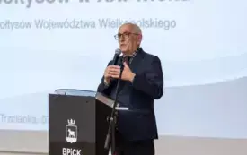 Liderzy Lokalnej Społeczności