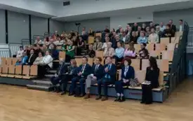 Liderzy Lokalnej Społeczności