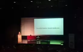XI Konferencja Zdrowia Publicznego - Bezpieczeństwo zdrowotne - wsp&oacute;lna odpowiedzialność