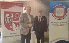 XI Konferencja Zdrowia Publicznego - Bezpieczeństwo zdrowotne - wsp&oacute;lna odpowiedzialność