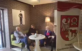 XI Konferencja Zdrowia Publicznego - Bezpieczeństwo zdrowotne - wsp&oacute;lna odpowiedzialność