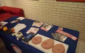 XI Konferencja Zdrowia Publicznego - Bezpieczeństwo zdrowotne - wsp&oacute;lna odpowiedzialność