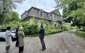 Dialog o przyszłości