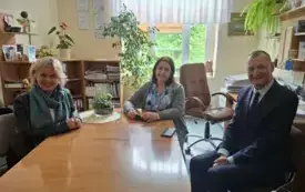 Dialog o przyszłości