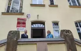 Dialog o przyszłości