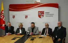 Dialog o przyszłości
