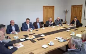 Dialog o przyszłości