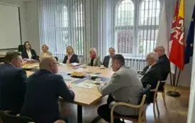 Dialog o przyszłości