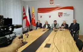 Dialog o przyszłości