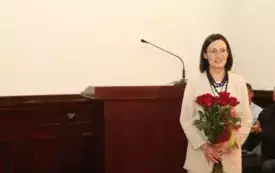 Sesja absolutoryjna Rady Powiatu