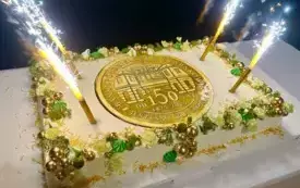 150 lat Banku Sp&oacute;łdzielczego w Czarnkowie
