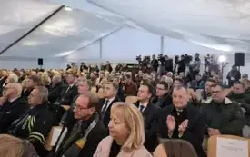 Szpitale przyjazne wojsku