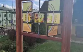 Edukacja ekologiczna w ZST w Trzciance