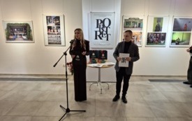 3 dekady "Portretu" w Trzciance