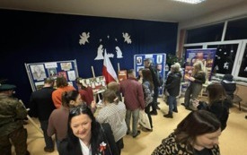 Narodowy Dzień Zwycięskiego Powstania Wielkopolskiego w Miałach