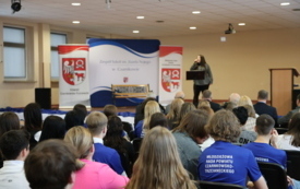 Młodzi w akcji! Pierwszy Zjazd Młodzieżowych Rad Powiatu za nami