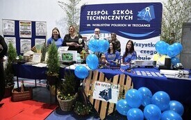 Giełda Zawod&oacute;w 2026