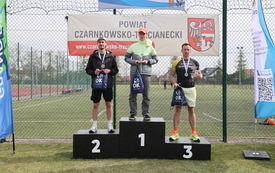 Sportowe emocje w Połajewie