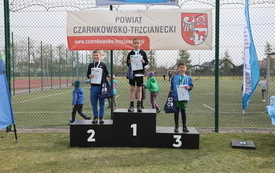 Sportowe emocje w Połajewie