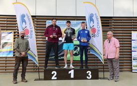 Kolejny bieg z cyklu Grand Prix Doliny Noteci PCT za nami 25