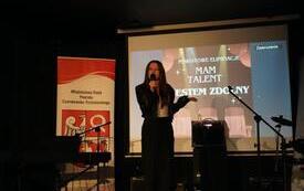 &bdquo;Mam Talent &ndash; Jestem Zdolny&rdquo; po raz kolejny w Trzciance