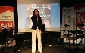 &bdquo;Mam Talent &ndash; Jestem Zdolny&rdquo; po raz kolejny w Trzciance
