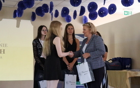 Ostatni dzwonek w roku szkolnym 2025/2026