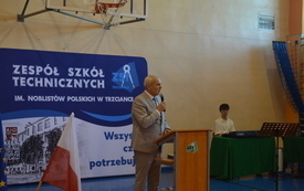 Ostatni dzwonek w roku szkolnym 2025/2026