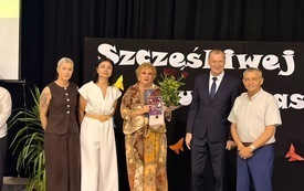 Ostatni dzwonek w roku szkolnym 2025/2026