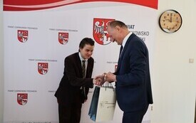 Reprezentant Powiatu Czarnkowsko-Trzcianeckiego wśr&oacute;d najlepszych recytator&oacute;w w kraju