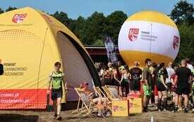 Finał Korony Powiatu w Trzciance