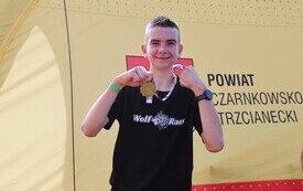 Finał Korony Powiatu w Trzciance