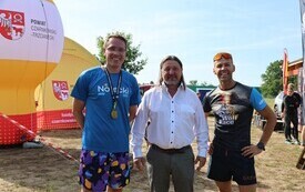 Finał Korony Powiatu w Trzciance