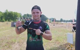 Finał Korony Powiatu w Trzciance