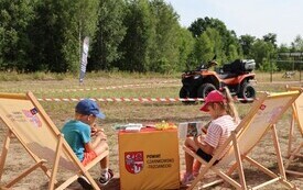 Finał Korony Powiatu w Trzciance