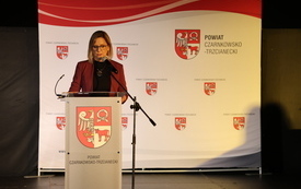 Powiatowe obchody Dnia Edukacji Narodowej