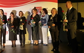 Powiatowe obchody Dnia Edukacji Narodowej
