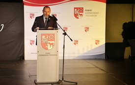 Powiatowe obchody Dnia Edukacji Narodowej