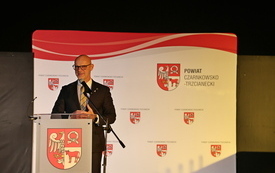 Powiatowe obchody Dnia Edukacji Narodowej