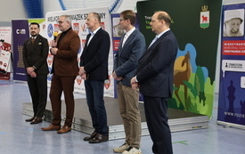 XVI Międzynarodowy Memoriał Szachowy im. Ferdynada Dziedzica