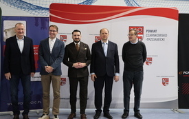 XVI Międzynarodowy Memoriał Szachowy im. Ferdynada Dziedzica
