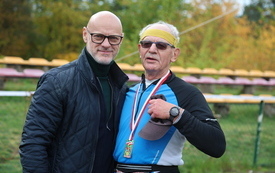 XI Bieg Niepodległości w Krzyżu Wielkopolskim zainaugurował kolejny cykl Grand Prix Doliny Noteci