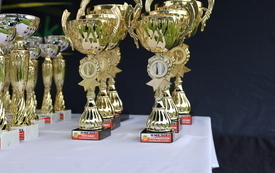 XI Bieg Niepodległości w Krzyżu Wielkopolskim zainaugurował kolejny cykl Grand Prix Doliny Noteci